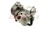 ТУРБОКОМПРЕССОР PEUGEOT BOXER 06&gt; 2.2JTD/HDI/TDCI BOXER/TRANSIT MOT.4HU/4HV FAST FT63543 (фото 4)