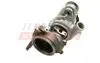 ТУРБОКОМПРЕССОР PEUGEOT BOXER 06&gt; 2.2JTD/HDI/TDCI BOXER/TRANSIT MOT.4HU/4HV FAST FT63543 (фото 5)
