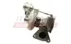 ТУРБОКОМПРЕССОР PEUGEOT BOXER 06&gt; 2.2JTD/HDI/TDCI BOXER/TRANSIT MOT.4HU/4HV FAST FT63543 (фото 6)