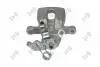 Фото 4 - супорт гальмівний (задній) (R) Renault Kangoo1.2/1.5D/1.6 08- Abakus 13104358 Супорт гальмівний (задній) (R) Renault Kangoo1.2/1.5D/1.6 08- Abakus 13104358 (фото 4)