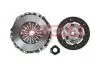 Фото 2 - комплект зчеплення Renault Megane I 1.6 16V 98-03, K4M, 79kw KAMOKA KC168 Комплект зчеплення Renault Megane I 1.6 16V 98-03, K4M, 79kw KAMOKA KC168 (фото 2)