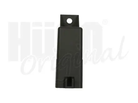 Реле свічок розжарювання Honda Civic/CR-V 1.6/2.2 i-DTEC 12- HITACHI (HÜCO) 132179