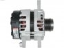 ALTERNATOR /SYS./VALEO HYUNDAI I30 1.6 GDI,SOUL 1.6 T-GDI AS-PL A3502S (фото 2)