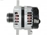 ALTERNATOR /SYS./VALEO HYUNDAI I30 1.6 GDI,SOUL 1.6 T-GDI AS-PL A3502S (фото 4)