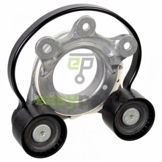 Натяжник ременя генератора BMW X1 (F48) 20- B38 A15 SWAG 33103144
