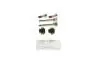 ZEST.NAPR.ZAC.HAM. HYUNDAI SANTA FE II 3.5 11- BOSCH 1987470689 (фото 2)