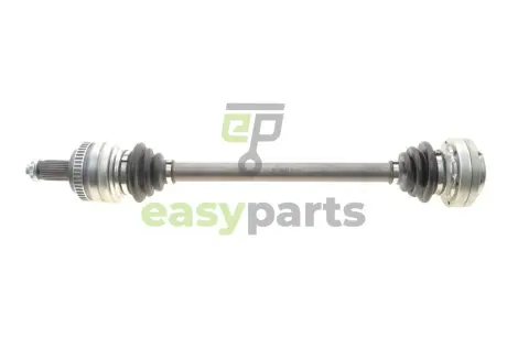 Półoś kpl. BMW tył p/l E36/46 5b. manualna SNR NTN DK50013