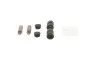 ZEST.NAPR.ZAC.HAM. AUDI A6 C7 3.0 15- BOSCH 1987470688 (фото 2)