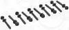 Набір болтів головки цилідрів ELRING 862780 (фото 1)