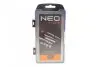 Набір інструментів для відновлення різьби М6 NEO TOOLS 11901 (фото 2)