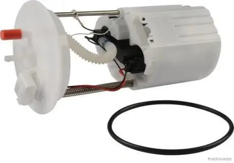 POMPA PALIWA SPARK 1.0 10- HERTH+BUSS / JAKOPARTS J1600903