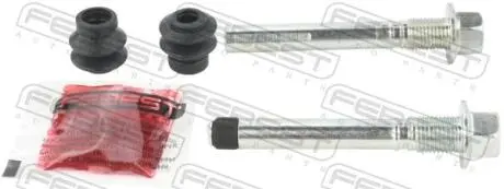 Guide Bolt, brake caliper FEBEST 0474CYFKIT