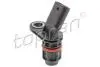 Sensor, camshaft position TOPRAN / HANS PRIES 623173 (фото 1)