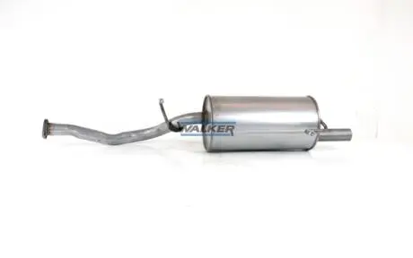 Глушник, випускна система WALKER 22956