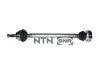 P¢o kpl. VAG POLO/AROSA SNR NTN DK54048 (фото 1)