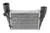 CHLODNICA INTERCOOLER TOPRAN / HANS PRIES 117480 (фото 1)