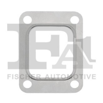 Прокладка компресора Fischer Automotive One (FA1) 431523