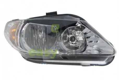 Фара автомобільна Valeo 043921