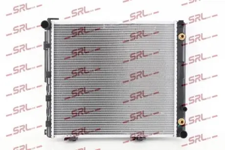 Радіатор двигуна SRLine 5024083