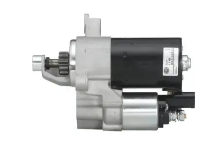 Стартер 12V AUDI HELLA 8EA011611311