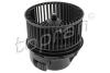 Interior Blower TOPRAN / HANS PRIES 305744 (фото 1)