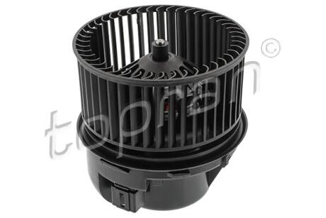 Interior Blower TOPRAN / HANS PRIES 305744