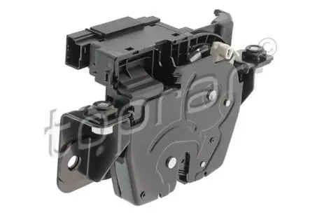 Tailgate Lock TOPRAN / HANS PRIES 504337