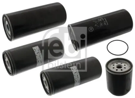 Автозапчасть FEBI BILSTEIN 100337