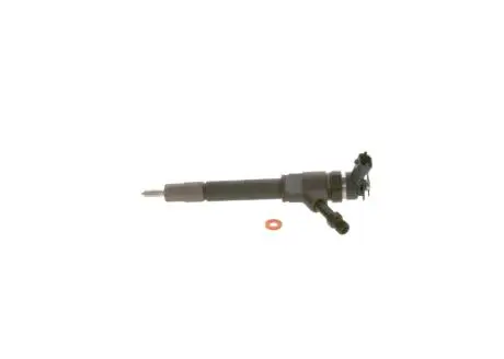 Автозапчасть BOSCH 0986435178