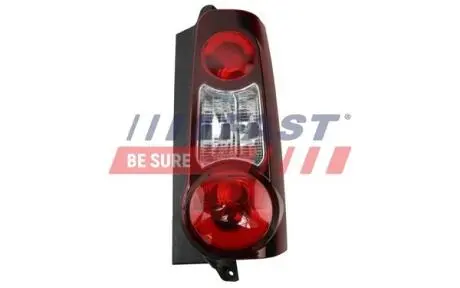 Автозапчасть FAST FT86407