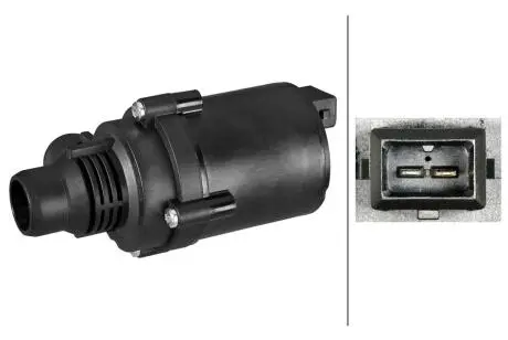 Автозапчасть HELLA 8TW358304651