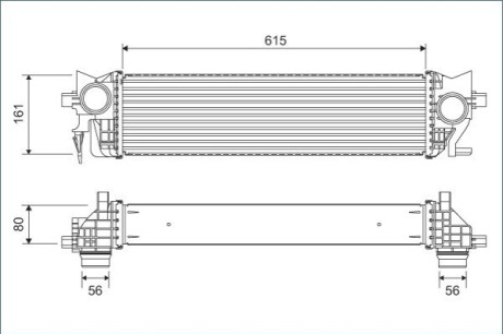 Автозапчасть Valeo 822930