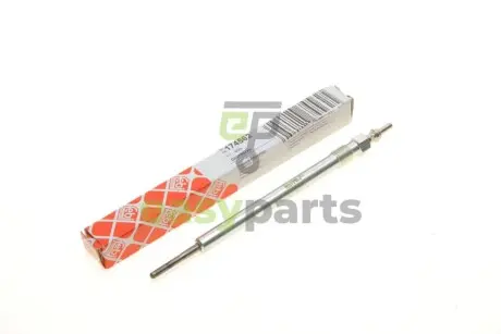 Свічка розжарювання Opel Insignia A/B 2.0 CDTI 14- FEBI BILSTEIN 174562