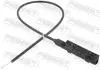 Bonnet Cable FEBEST 19101E53FL (фото 1)