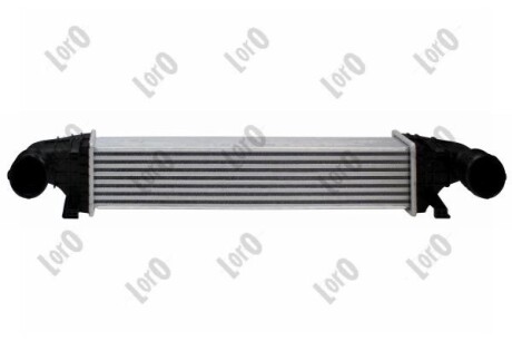 INTERCOOLER Abakus 0540180011