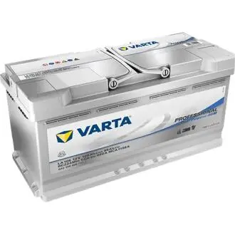 Акумулятор VARTA 840105095C542