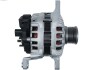 ALTERNATOR AS-PL A0869S (фото 2)