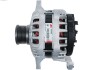 ALTERNATOR AS-PL A0869S (фото 4)