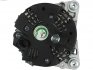 ALTERNATOR AS-PL A0847S (фото 3)