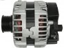 ALTERNATOR AS-PL A0847S (фото 4)