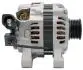 Alternator HELLA 8EL015630051 (фото 4)