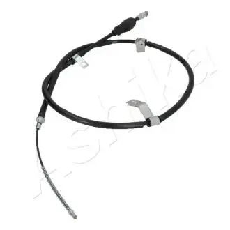 Трос ручного гальма ASHIKA 1310HH30R