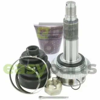 Шарнир FEBEST 0310HRV4WDA50