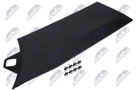 TYLNA LISTWA BOCZNA NTY EZC-FR-306