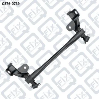БАЛКА ЗАДНЯЯ (2WD) Q-fix Q376-0739