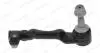 Накінечник тяги керма (R) BMW X5 (G05/F95)/X6 (G06/F96)/X7 (G07) 18- B47/B57/B58 MOOG BMES17404 (фото 1)