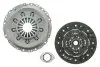 Комплект зчеплення Mazda 3 (BM,BN) 1.5/2.0, 07/13-/6 (GJ, GL) 2.0, 08/12 - AISIN KZ135 (фото 1)