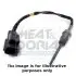 CZUJNIK TEMPERATURY SPALIN MEAT&amp;DORIA FORD B-MAX 1.5 TDCI 12- MEAT&DORIA 11914E (фото 1)