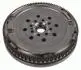 Демпфер сцепления MB A-class (W169)/B-class (W245) 2.0D 04-12 SACHS 2294501227 (фото 2)