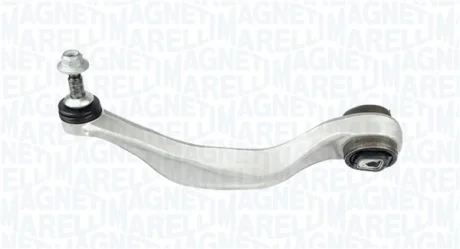 Фото wahacz /prz/ ze sworzniem dolny /p/ bmw 5 /f10/ 14- MAGNETI MARELLI 301181410980 WAHACZ /PRZ/ ZE SWORZNIEM DOLNY /P/ BMW 5 /F10/ 14- MAGNETI MARELLI 301181410980